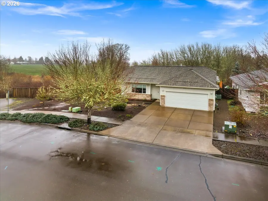 2509 Bryce Ave, Forest Grove, OR 97116 - #2