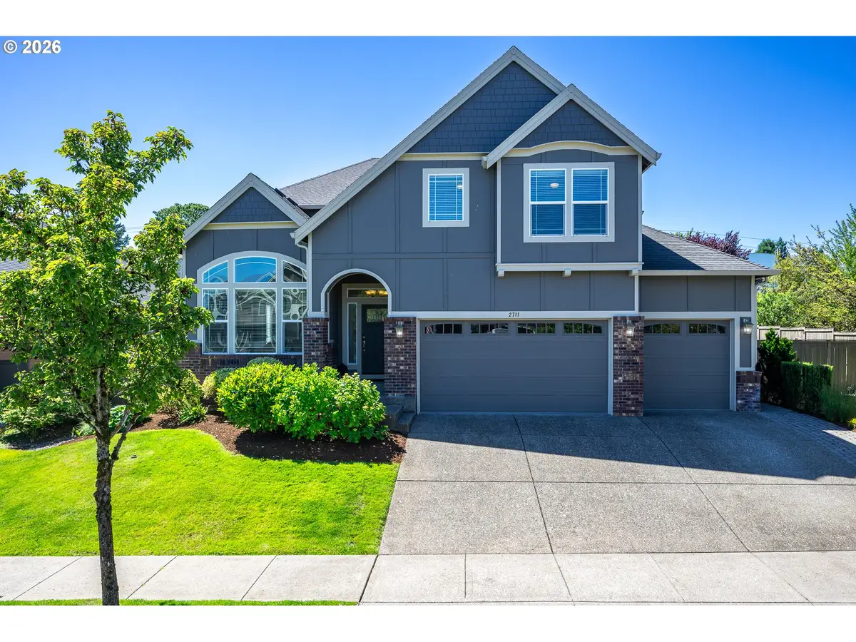 2711 NE 159th Cir, Ridgefield, WA 98642 - #1