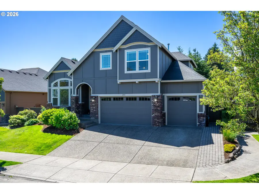 2711 NE 159th Cir, Ridgefield, WA 98642 - #2