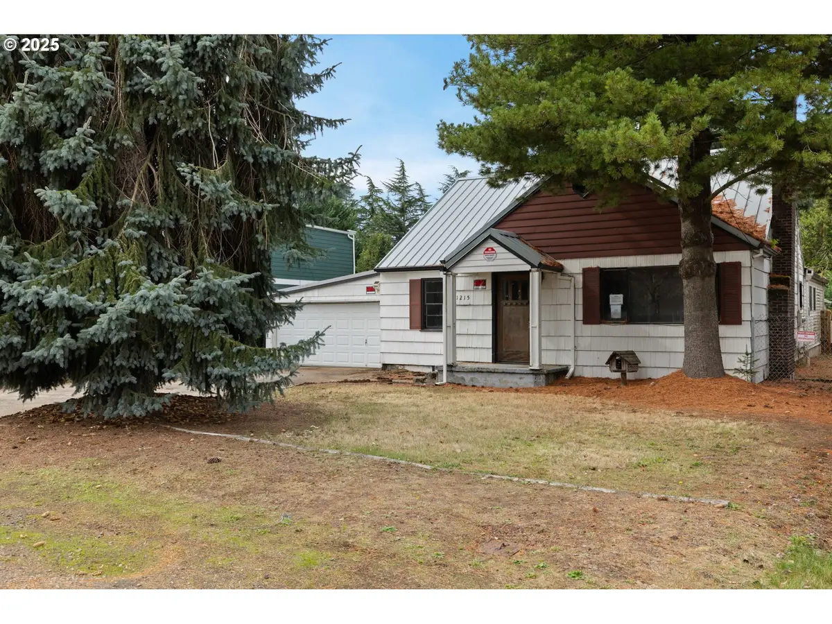 1215 NE 118th Ave, Portland, OR 97220 - Image #1