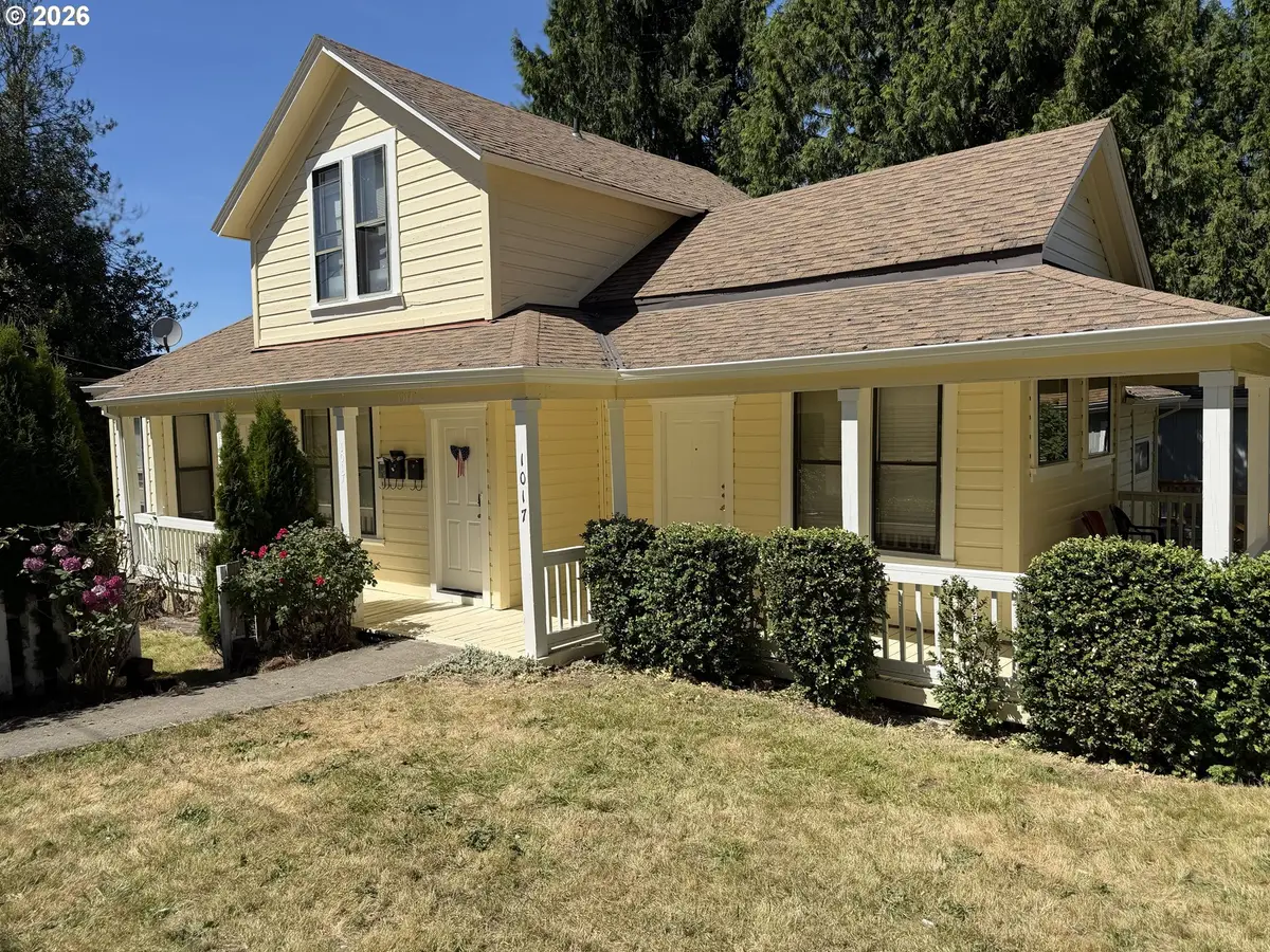 1017 5th St, Oregon City, OR 97045 - #1