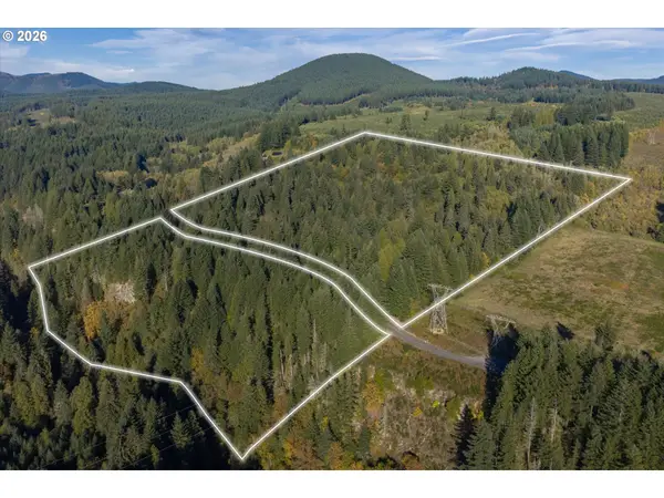 0 N Fork Rd, Washougal, WA 98671