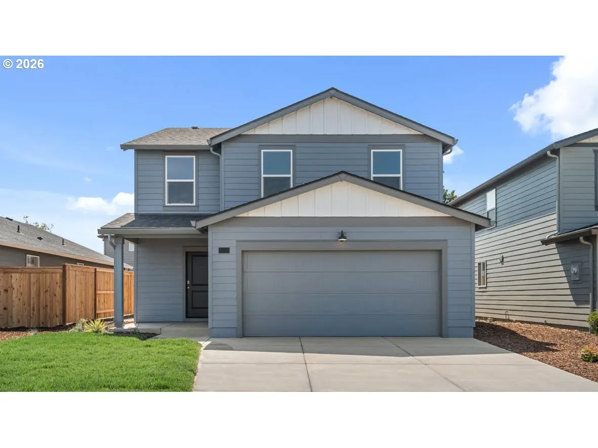 4965 Elvis Ave Ne, Salem, OR 97301 - #1