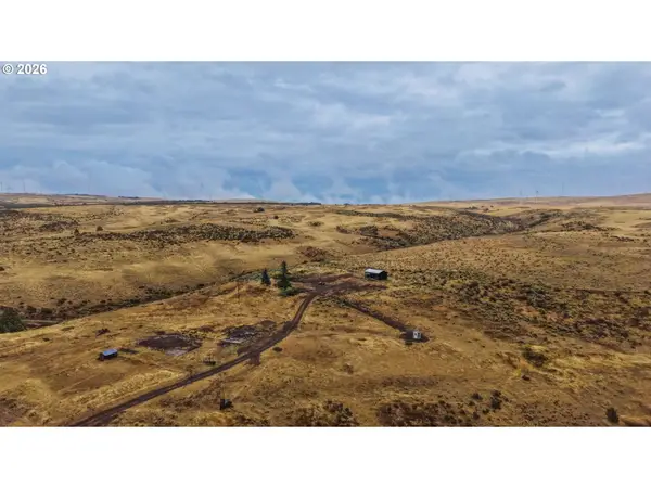 830 Ferguson Rd, Goldendale, WA 98620