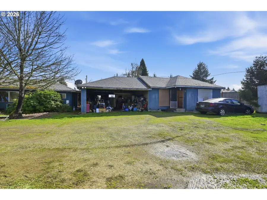 27212 8th St, Eugene Springfield, OR 97448 - #2