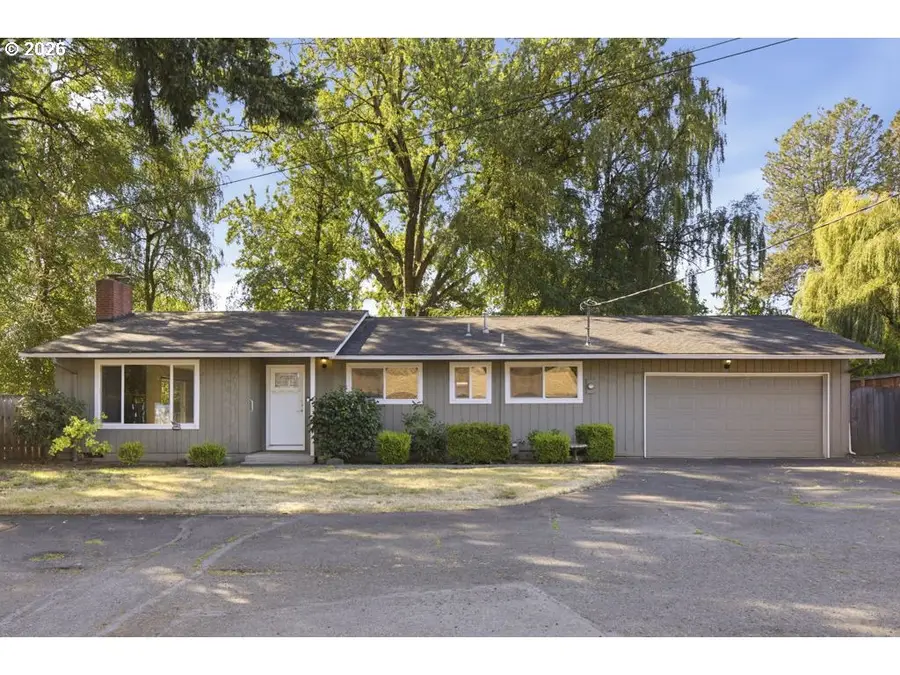 670 NW Connell Ave, Hillsboro, OR 97124 - #2