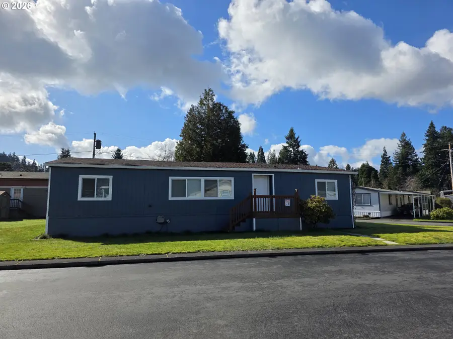 16510 SE 81st Ave, Milwaukie, OR 97267 - #3