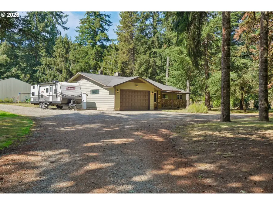 12618 NE Potter Rd, Battle Ground, WA 98604 - #2
