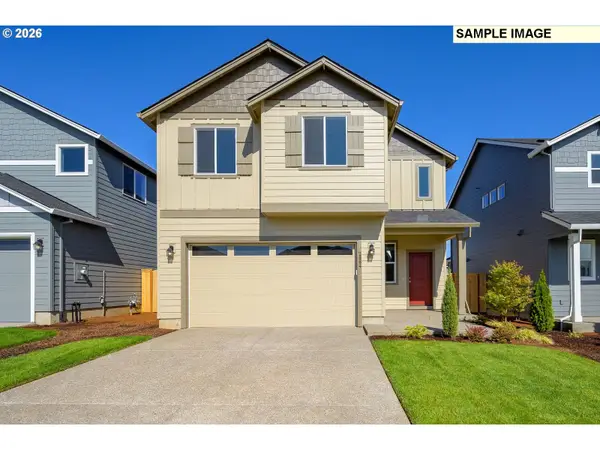 4311 NE 186th St #LOT 257, Vancouver, WA 98686