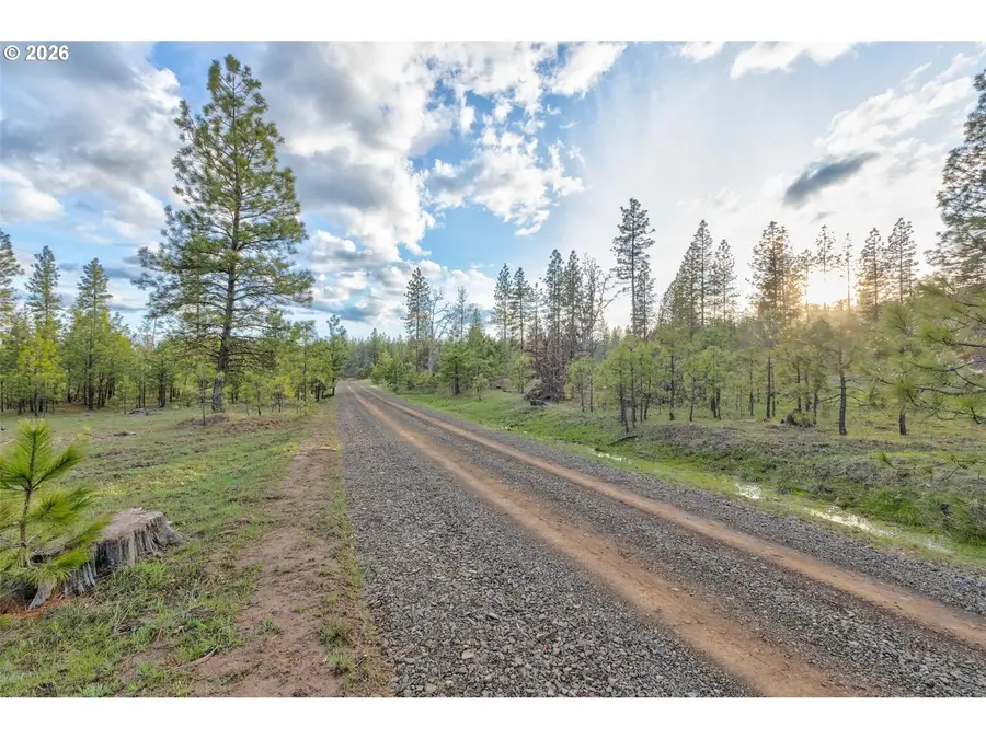0 Lot 7 Greyback Mtn Rd, Goldendale, WA 98620 - #2