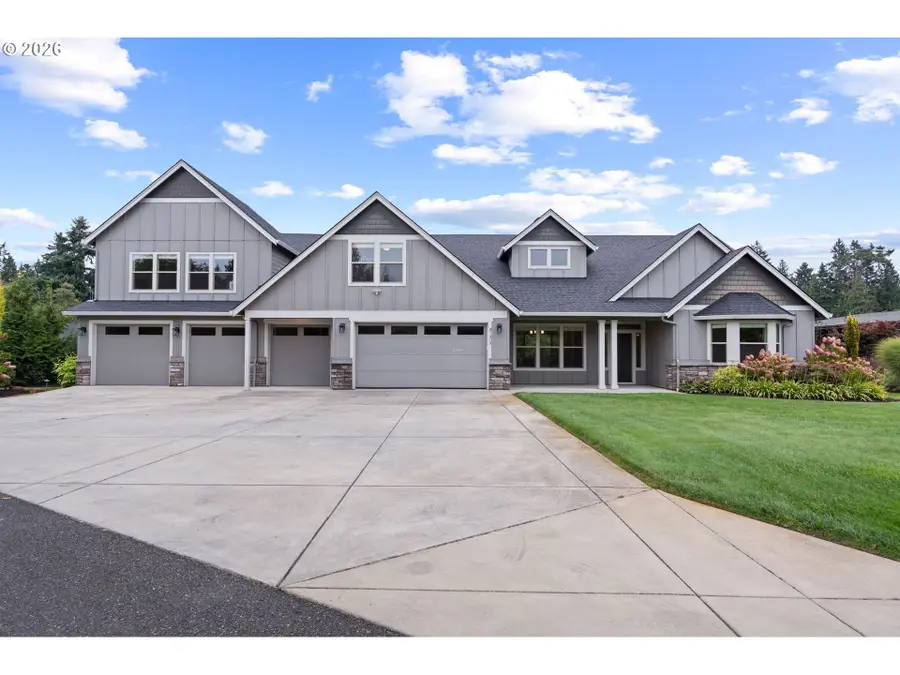 21317 NW 48th Ct, Ridgefield, WA 98642 - #2