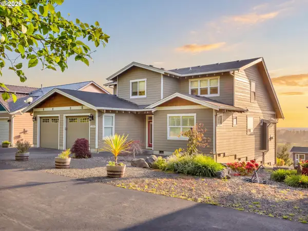 1775 Thompson Falls Dr, Seaside, OR 97138