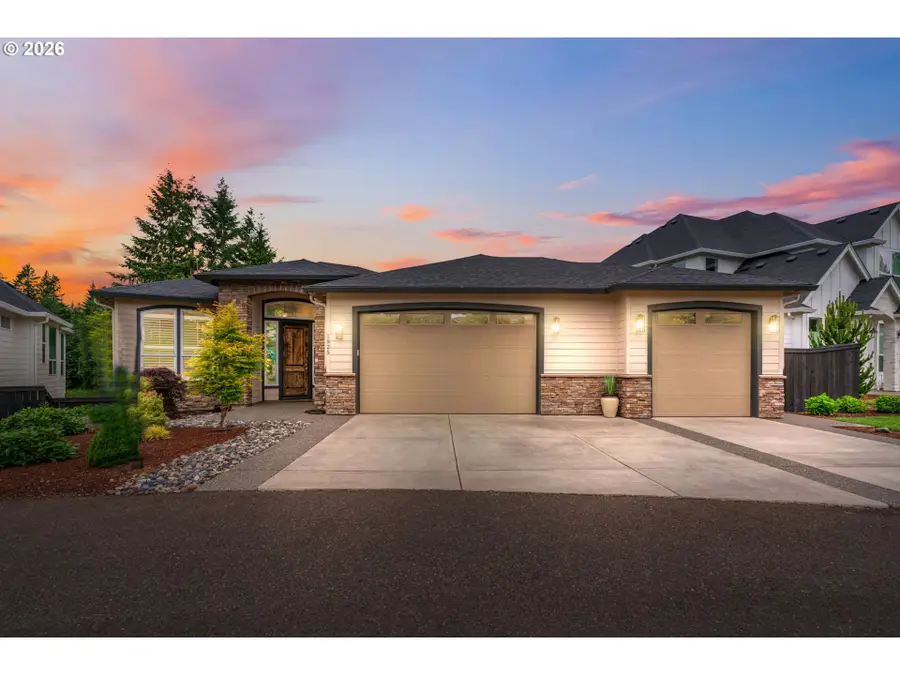 1825 NW Tanner Ct, Camas, WA 98607 - #2