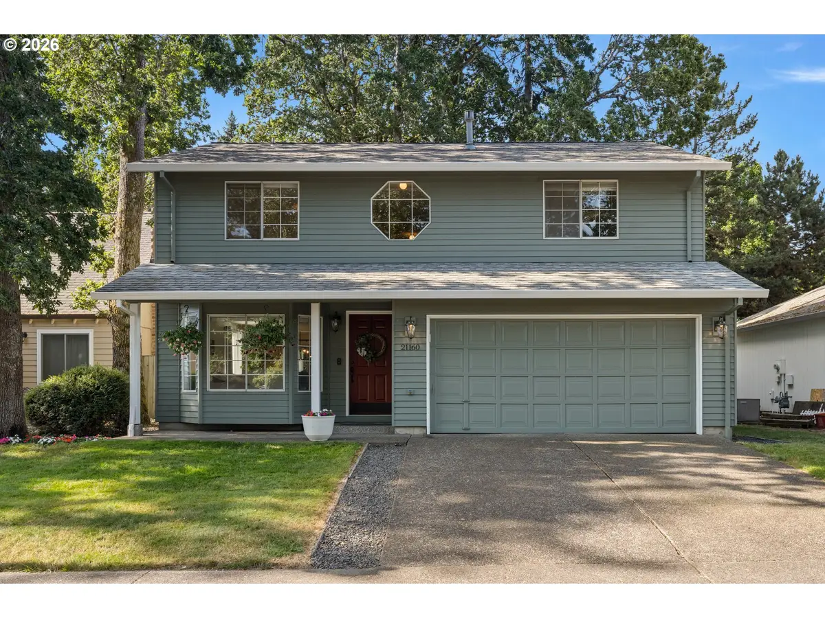 21160 SW Jay St, Beaverton, OR 97003 - #1
