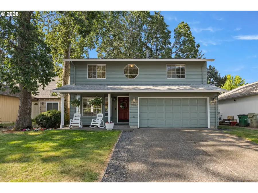 21160 SW Jay St, Beaverton, OR 97003 - #2