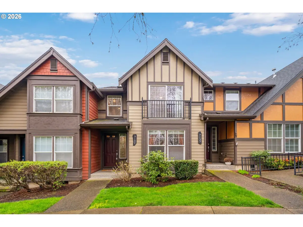 7147 NE Rocky Brook St, Hillsboro, OR 97124 - #1