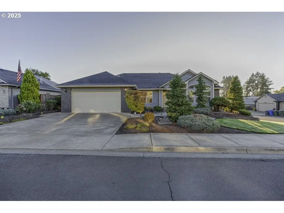 6550 NE Whisper Creek Loop, Keizer, OR 97303 - Image #1