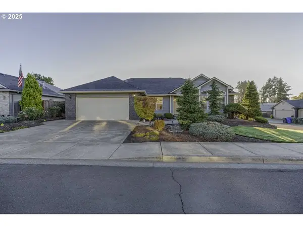 6550 NE Whisper Creek Loop, Keizer, OR 97303