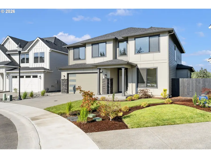 3510 N 11th Cir, Ridgefield, WA 98642 - #2