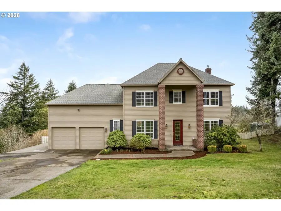 32907 SW Laurelview Rd, Hillsboro, OR 97123 - #2