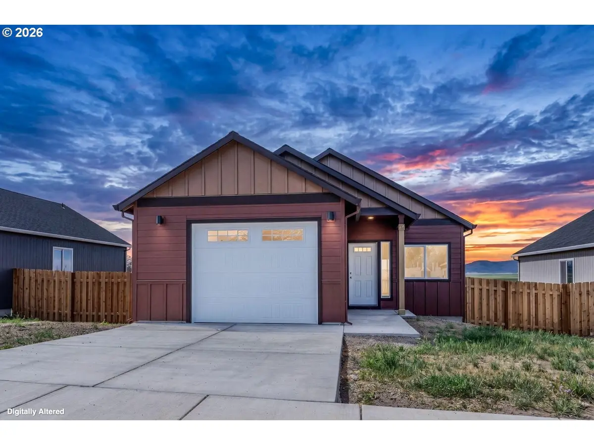 510 SW 6th St, Metolius, OR 97741 - #1