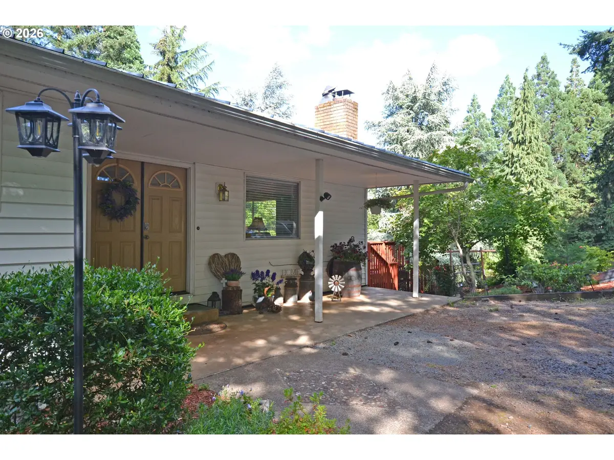 6962 Macleay Rd Se, Salem, OR 97317 - #1