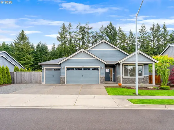 16322 Kitty Hawk Ave, OregonCity, OR 97045