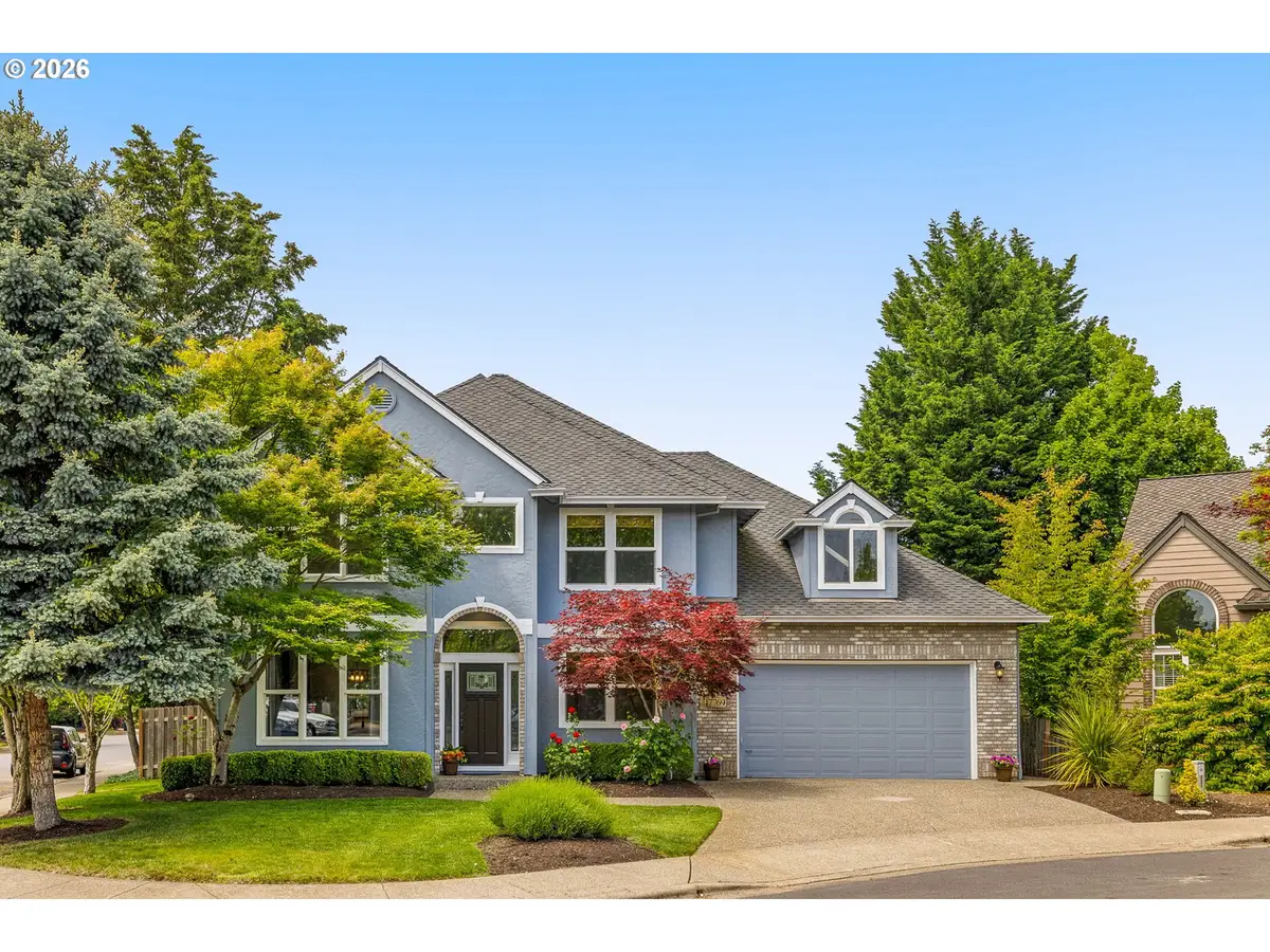 17769 NW Gilbert Ln, Portland, OR 97229 - #1