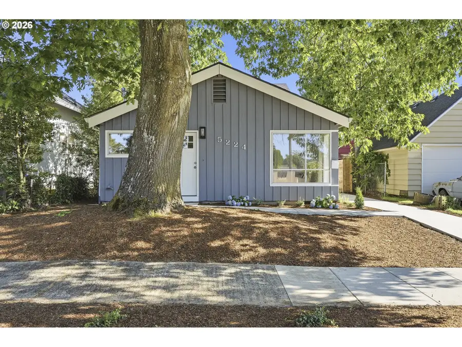5224 SE Ramona St, Portland, OR 97206 - #2