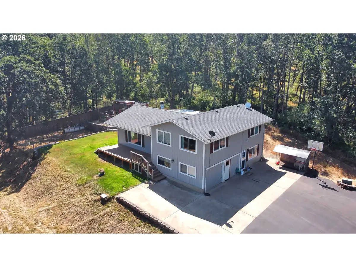87167 Dukhobar Rd, Eugene, OR 97402 - #1