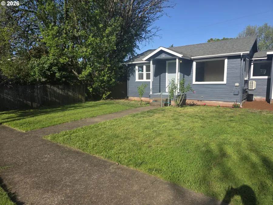 770 Elm St, Junction City, OR 97448 - #2