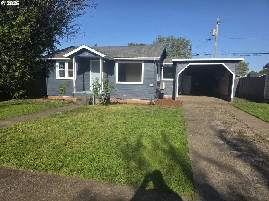 770 Elm St, Junction City, OR 97448 - #3