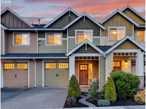 20024 Voyage Rd, OregonCity, OR 97045
