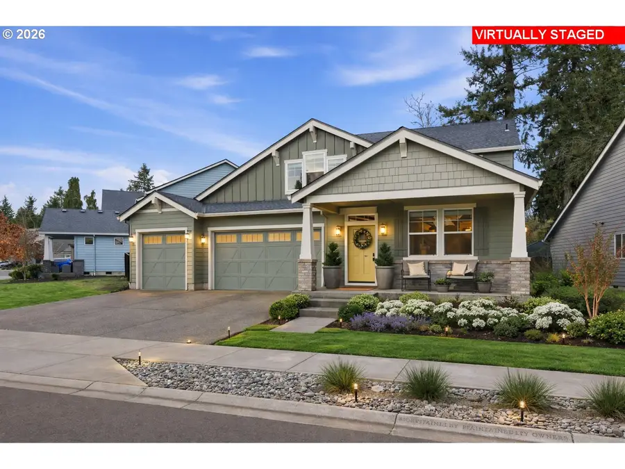 4275 SE Faith Ave, Milwaukie, OR 97267 - #2