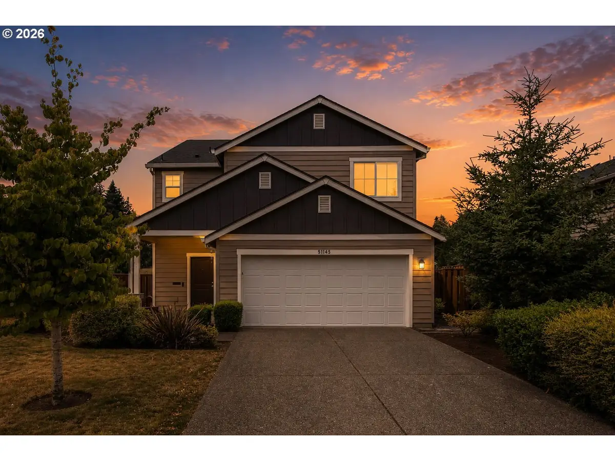 51145 SW Klompen St, Scappoose, OR 97056 - #1