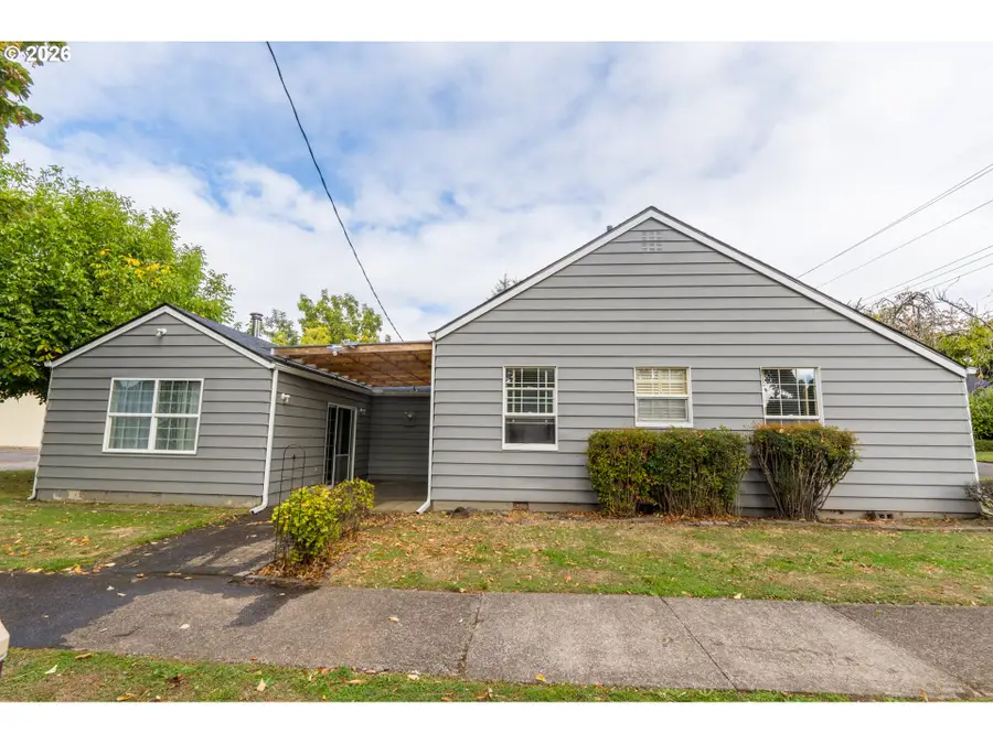 495 20th St Se, Salem, OR 97301 - #3