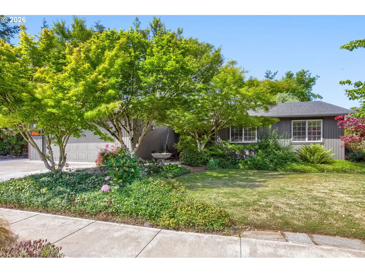 2705 SE Hicklin Ct, Troutdale, OR 97060 - #1