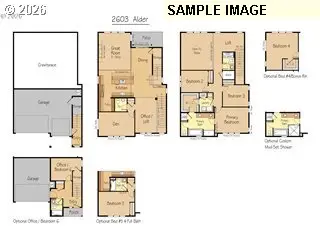 12370 SW Silvertip St, Beaverton, OR 97007 - #2