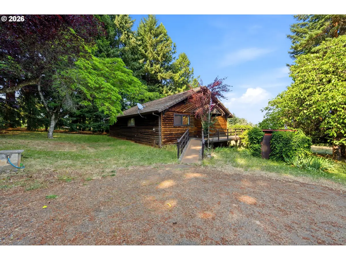 26200 SW Regia Dr, Sheridan, OR 97378 - #1