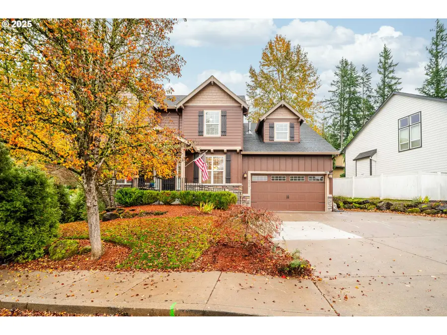 4054 Forest View Dr, Washougal, WA 98671 - Image #3