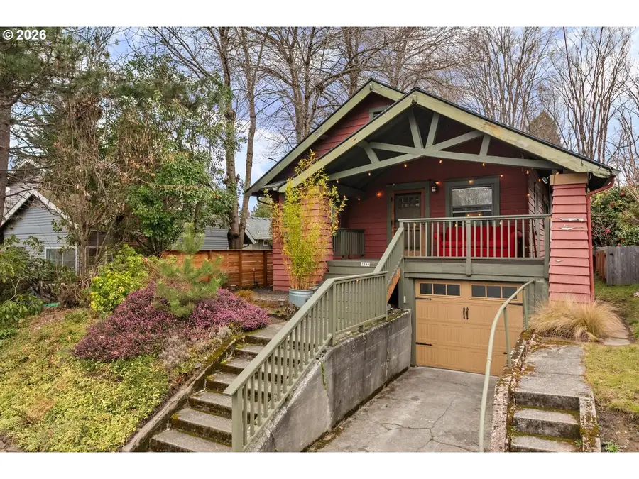 2845 SE Franklin St, Portland, OR 97202 - #3