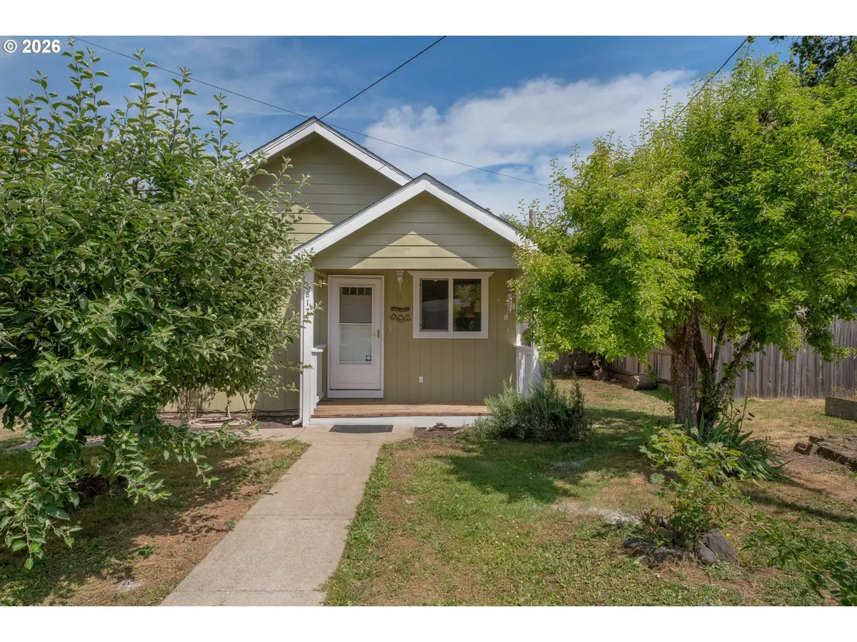 88177 5th St, Veneta, OR 97487 - #1
