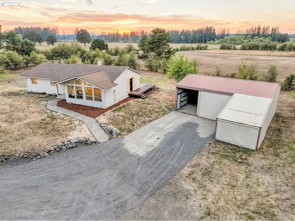 238 Rodeo Ln, Toledo, WA 98591