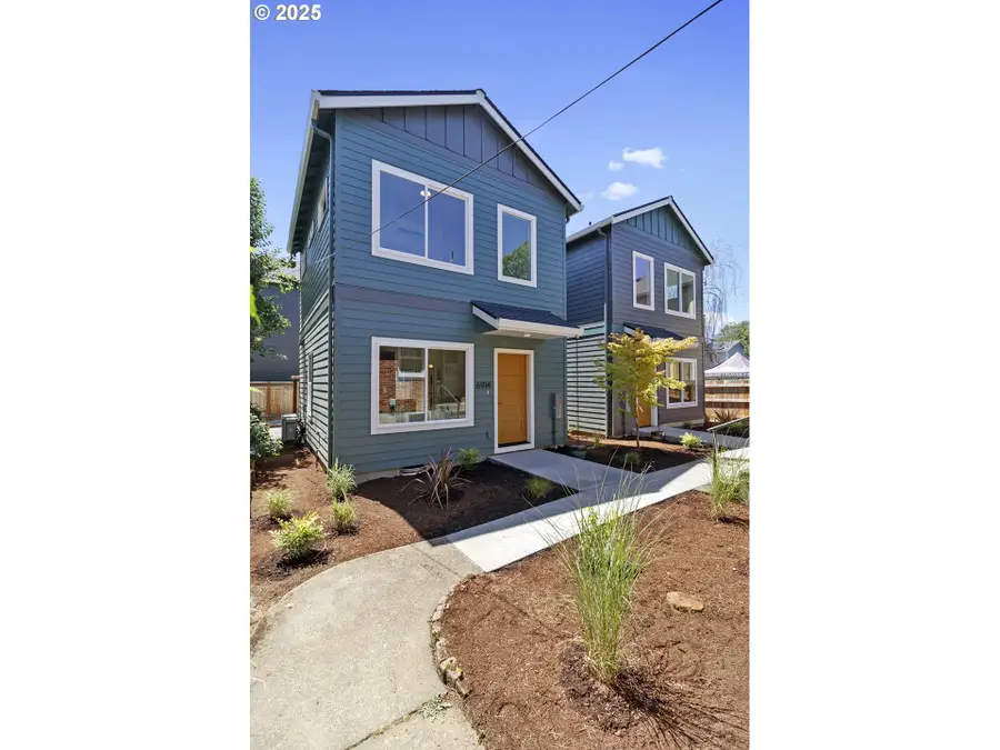 6916 N Swift St, Portland, OR 97203 - #2