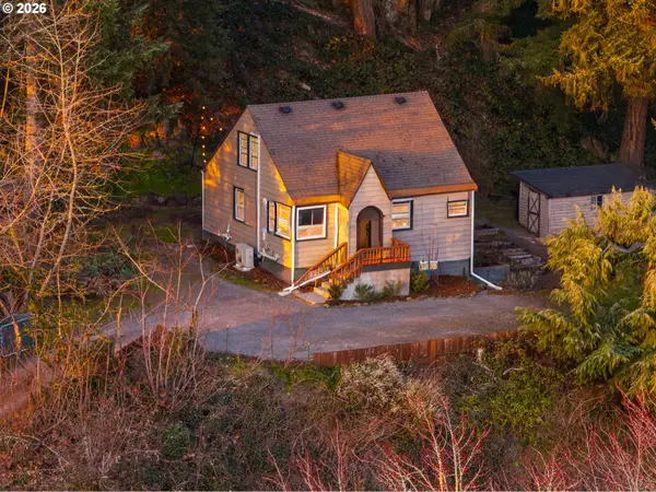 2183 NE 3rd Ave, Camas, WA 98607