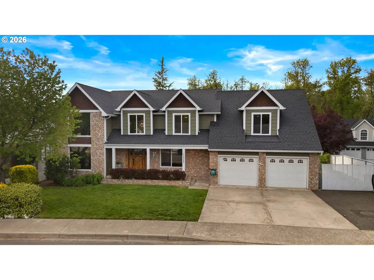 1322 NW Domenico Dr, Roseburg, OR 97471 - #1