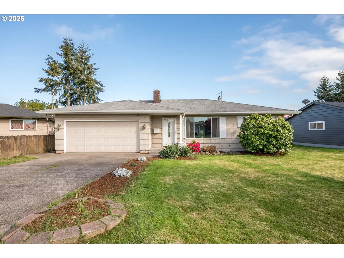 8 Terry Ct, Longview, WA 98632 - #1