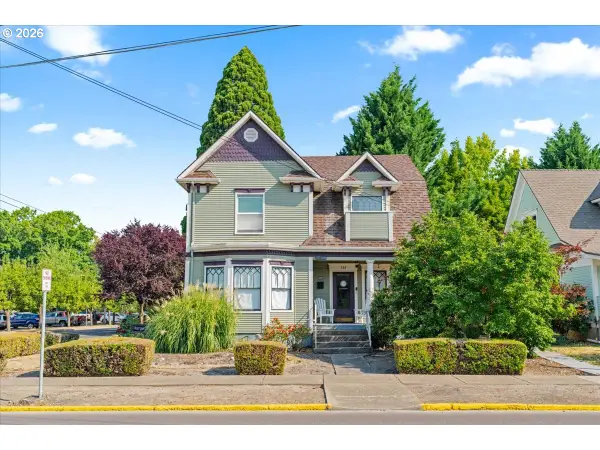 707 NE 5th St, McMinnville, OR 97128