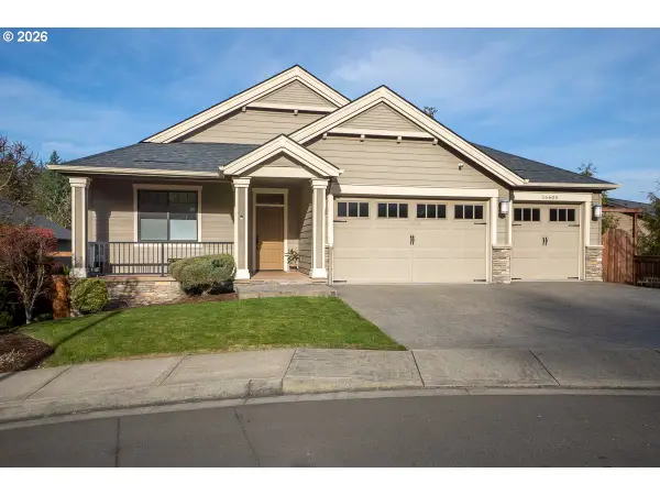 16605 SW Oregon Jade Ct, Beaverton, OR 97007
