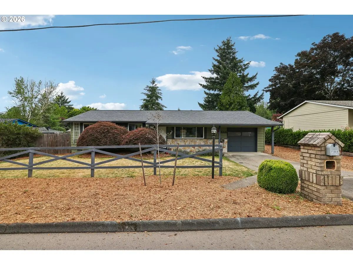 11444 SW 115th Ave, Portland, OR 97223 - #1
